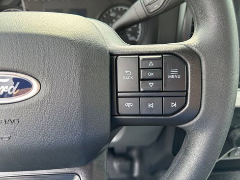 New 2025 Ford F550 4x4 Crew Cab Super Duty image 23