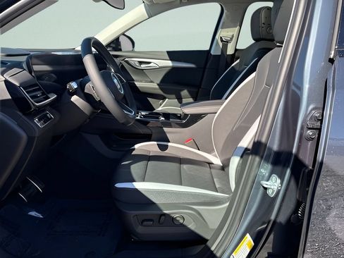New 2026 Buick Envision Sport Touring AWD/4WD image 10
