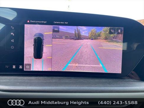 Used 2025 Audi Q5 Premium w/ Convenience Package AWD/4WD image 42