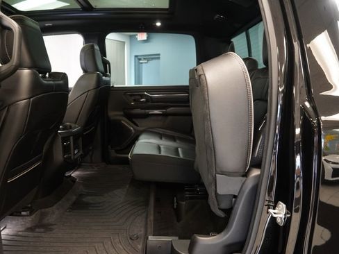 Used 2023 RAM 1500 Limited image 28