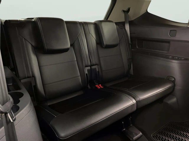 Used 2021 Volkswagen Atlas SEL R-Line FWD image 70