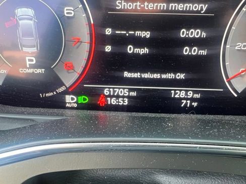 Used 2019 Audi A7 3.0T Prestige AWD/4WD image 14