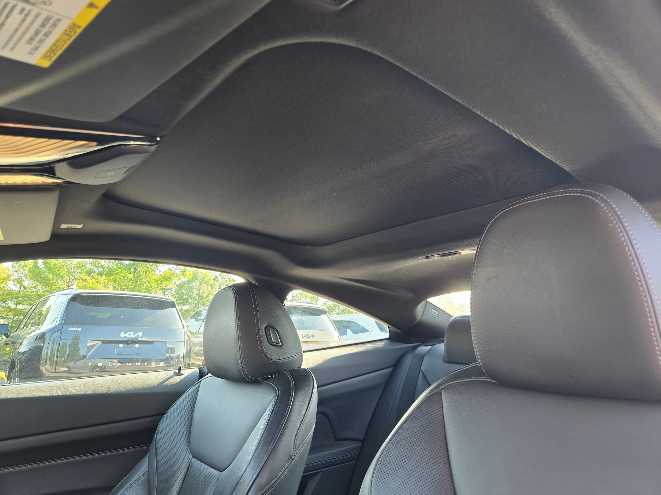 Used 2023 BMW 430i xDrive Coupe w/ M Sport Package AWD/4WD image 25