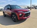 Used 2021 Chevrolet TrailBlazer RS image 2