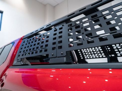 Certified 2025 Toyota Tacoma TRD Off-Road image 14