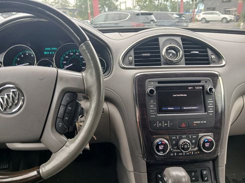 Used 2015 Buick Enclave Leather AWD/4WD image 11