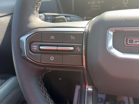 New 2027 GMC Terrain AT4 w/ Convenience Package III AWD/4WD image 31