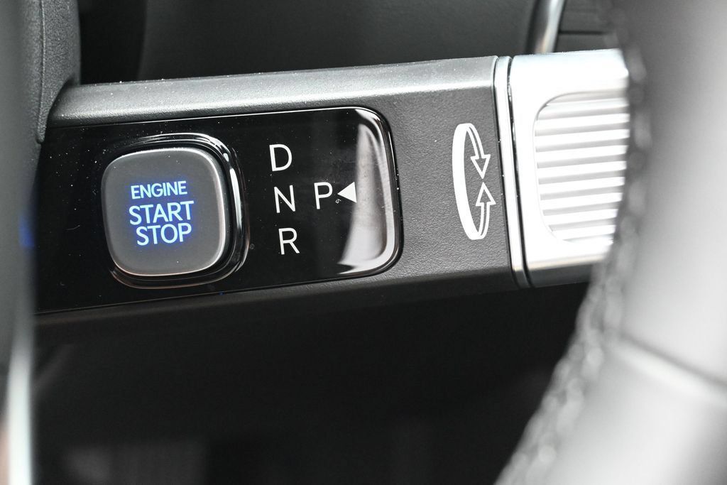 Used 2026 Hyundai Palisade Limited AWD/4WD image 19