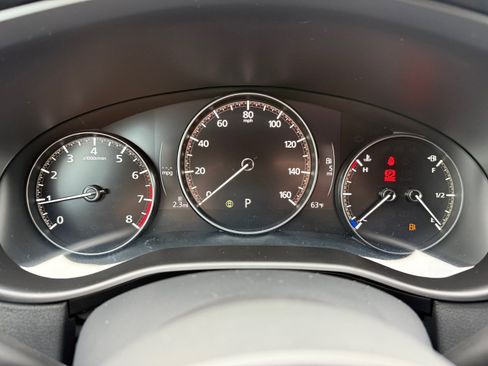 New 2026 MAZDA CX-50 Meridian Edition image 11