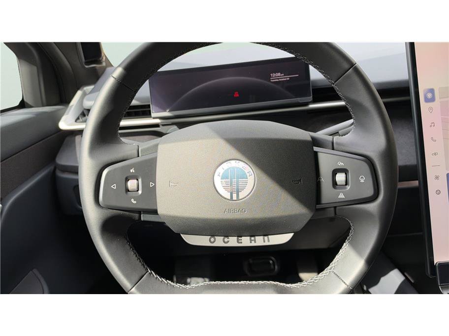 Used 2023 Fisker Ocean Extreme AWD/4WD image 33