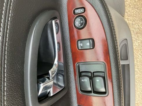 Used 2005 Chevrolet Uplander w/ Climate Package FWD image 14