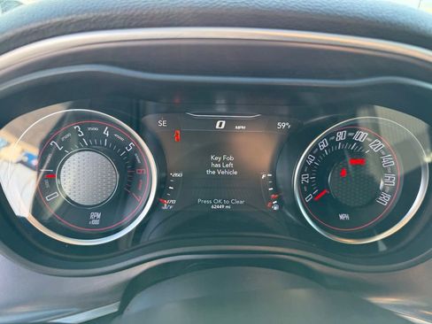 Used 2021 Dodge Challenger R/T Scat Pack image 23