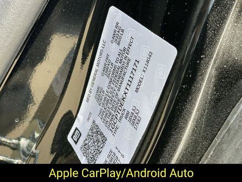 New 2026 Chevrolet Colorado Z71 w/ Technology Package image 33