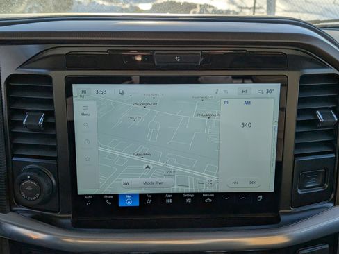 New 2026 Ford F150 Platinum w/ Equipment Group 703A Plus image 27