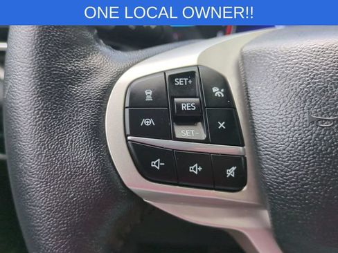 Used 2023 Ford Explorer XLT w/ Equipment Group 202A AWD/4WD image 20