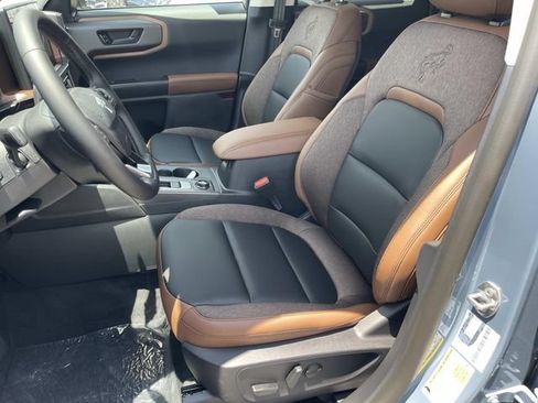 New 2026 Ford Bronco Sport Outer Banks w/ Outer Banks Tech Package+ AWD/4WD image 20