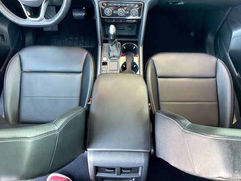Used 2021 Volkswagen Atlas SEL FWD image 16