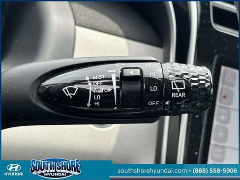 Certified 2023 Hyundai Tucson Limited AWD/4WD image 27