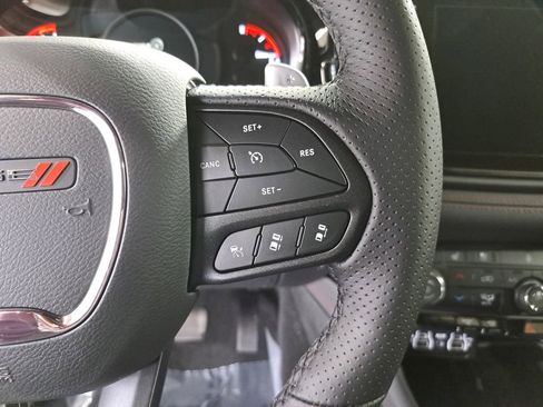 New 2026 Dodge Durango GT image 19