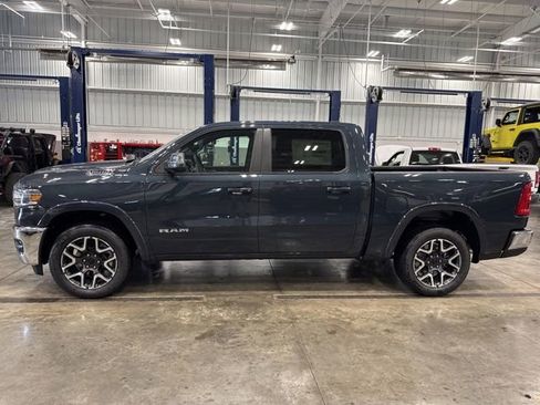 New 2026 RAM 1500 Laramie image 6
