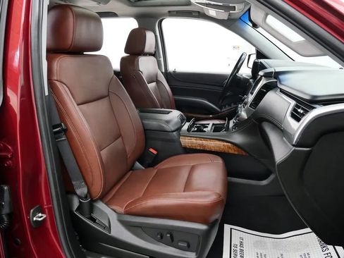 Used 2020 Chevrolet Tahoe Premier w/ Premier Plus Edition AWD/4WD image 15