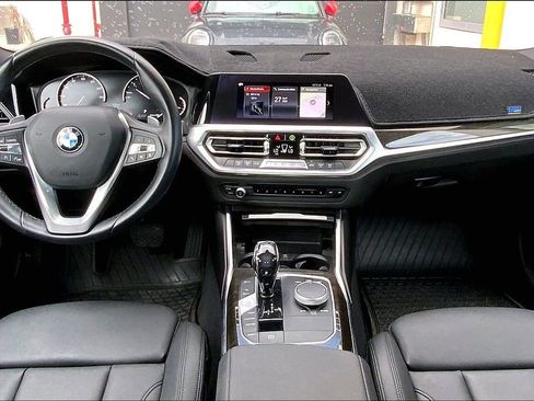 Used 2020 BMW 330i Sedan RWD image 15
