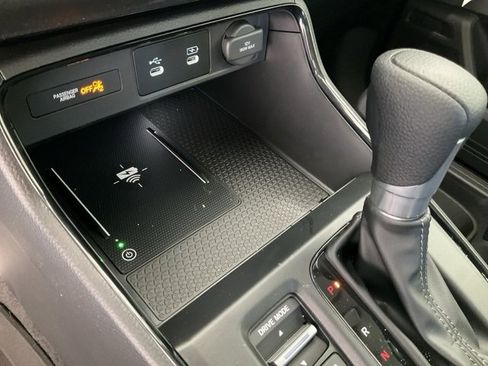 New 2026 Honda CR-V EX image 14