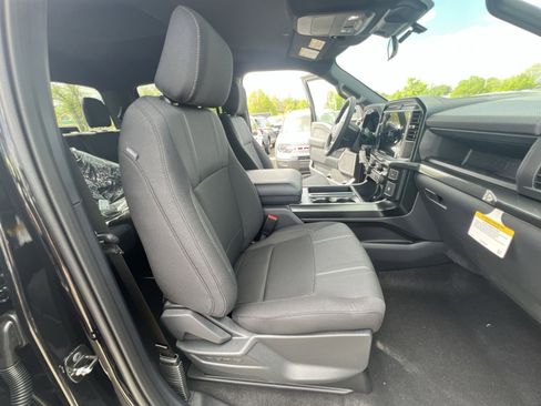 New 2026 Ford F150 STX image 32