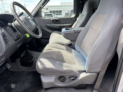 Used 2003 Ford F150 XL AWD/4WD image 17