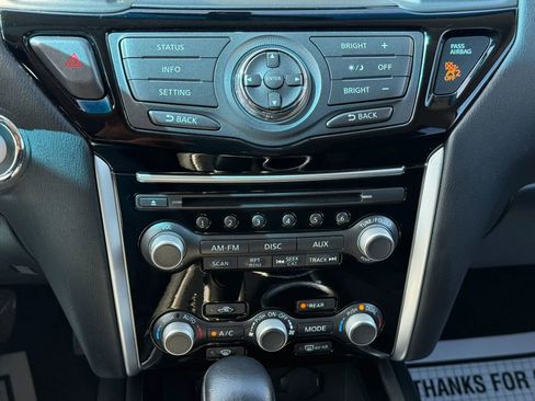 Used 2015 Nissan Pathfinder SV w/ Cargo Package AWD/4WD image 32