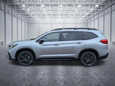 Used 2026 Subaru Ascent Premium AWD/4WD image 2