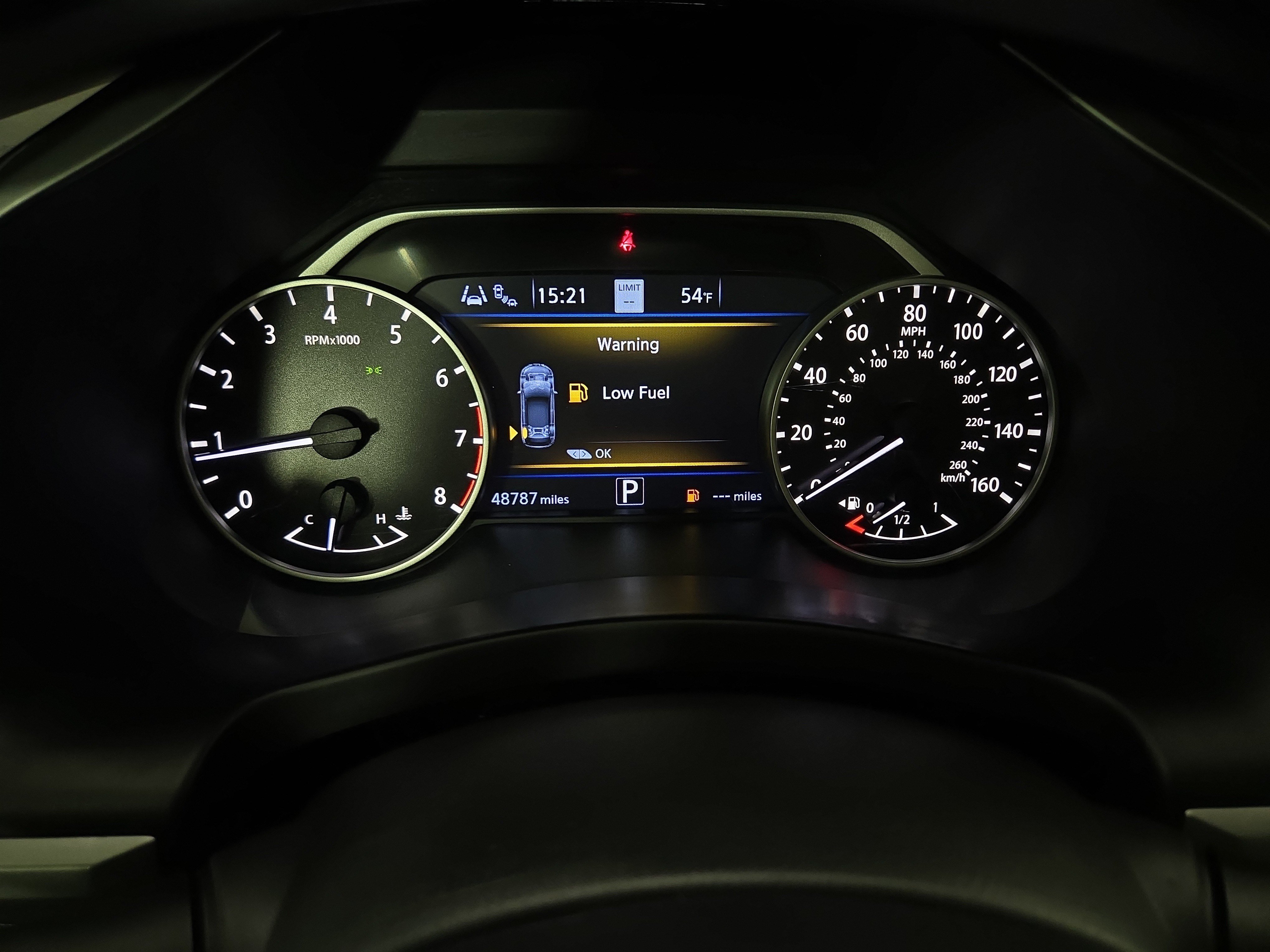 Used 2022 Nissan Murano Platinum AWD/4WD image 18