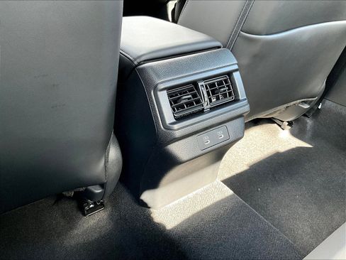 New 2026 Honda Accord Sport image 25