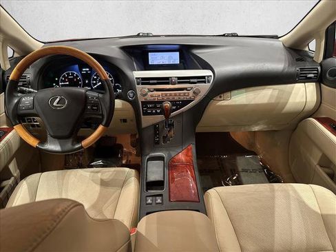 Used 2011 Lexus RX 350 AWD image 18