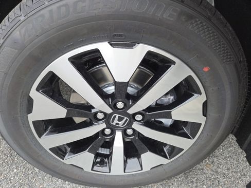 New 2026 Honda Odyssey EX-L image 12