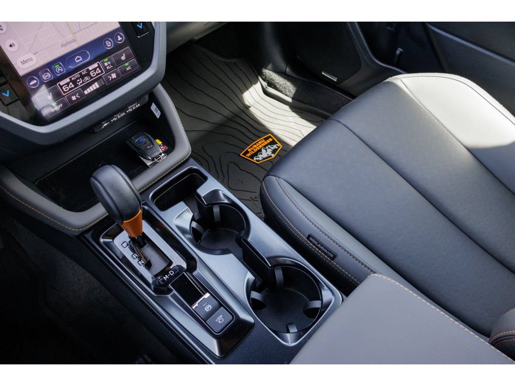 New 2026 Subaru Forester Touring AWD/4WD image 27