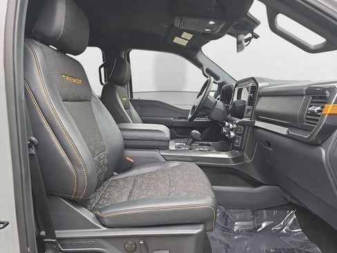 Used 2023 Ford F150 Tremor AWD/4WD image 36