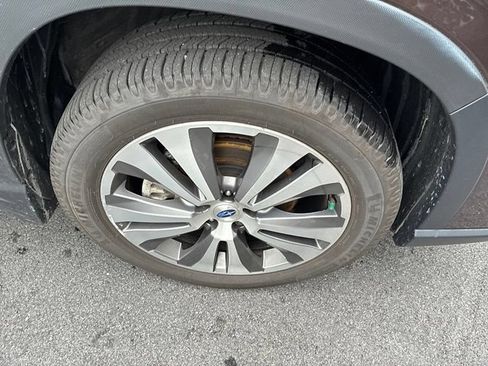 Used 2021 Subaru Ascent Touring w/ Popular Package #2A AWD/4WD image 17