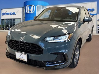 Used 2024 Honda HR-V EX-L