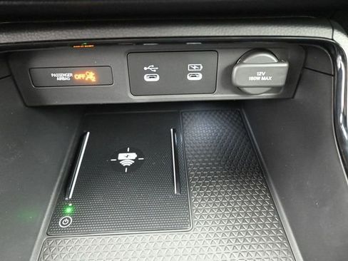 New 2026 Honda CR-V Sport Touring image 4