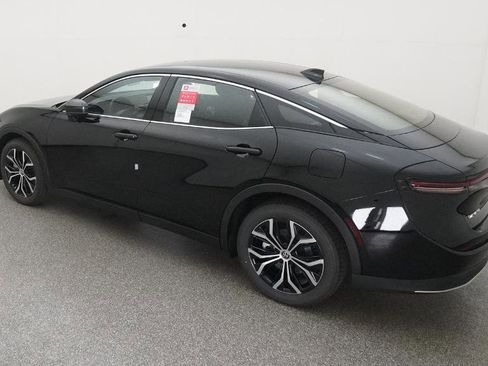 New 2026 Toyota Crown XLE image 4