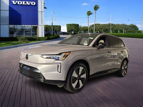 New 2026 Volvo EX90 Plus image 3