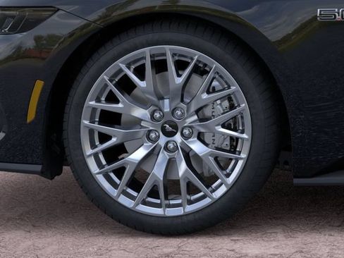 New 2026 Ford Mustang GT Premium RWD image 19
