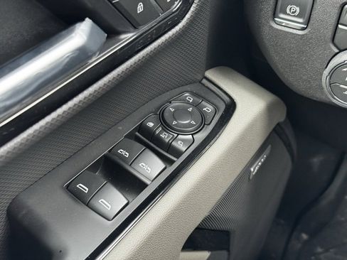 New 2026 Chevrolet Silverado 2500 ZR2 image 34