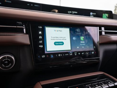 Used 2025 Lincoln Navigator L Reserve image 47