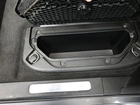 Used 2022 RAM 1500 Limited w/ Body Color Bumper Group image 38