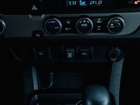 Certified 2023 Toyota Tacoma SR5 RWD image 23