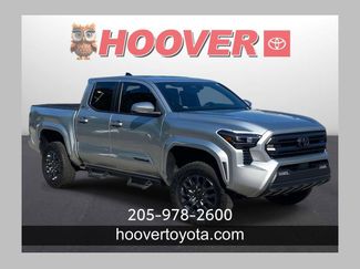 Used 2025 Toyota Tacoma SR5 AWD/4WD 360° Tour
