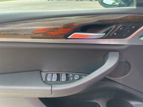 Used 2021 BMW X3 sDrive30i w/ Convenience Package image 18