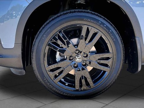 Used 2022 Honda Pilot Special Edition image 10